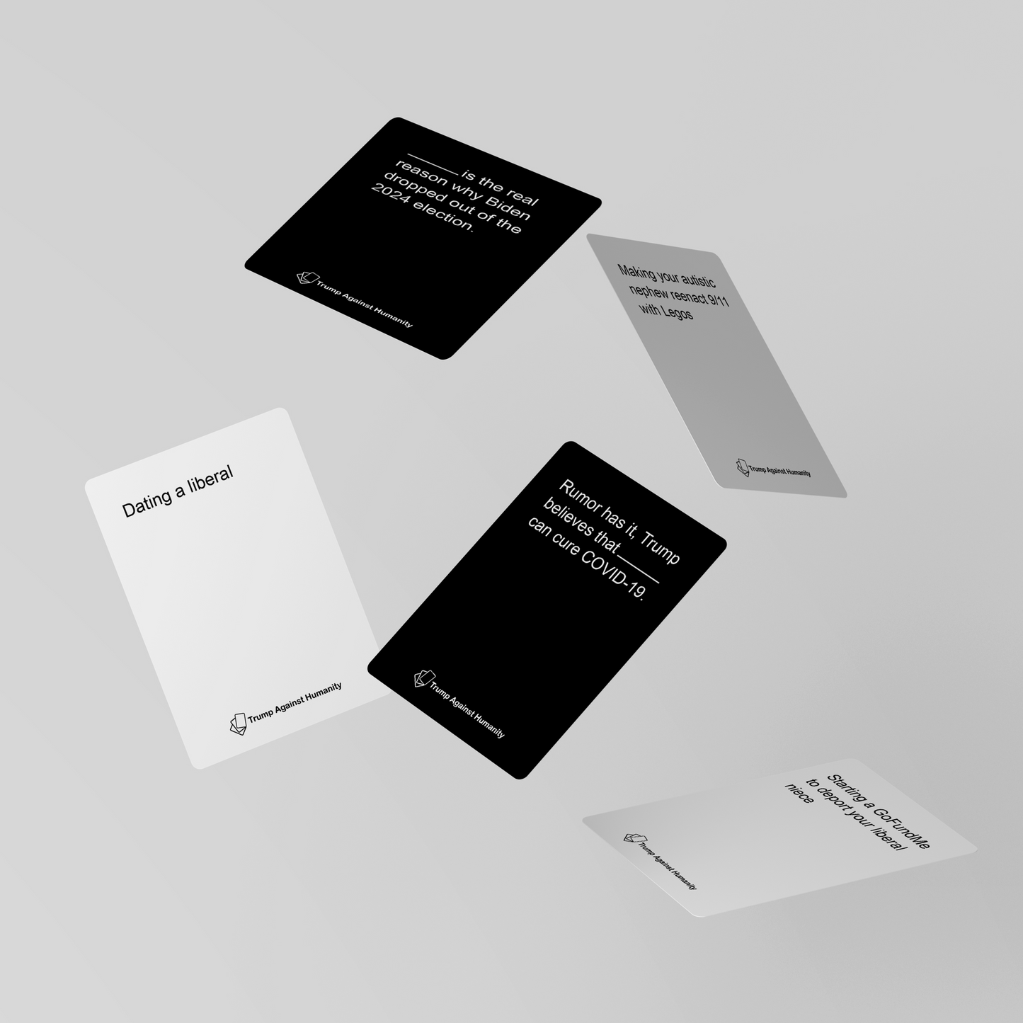 Trump Against Humanity